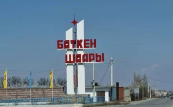 В Баткене возвращены государству земли, предназначавшиеся для организации погранзастав