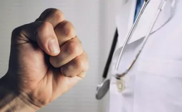 В Кыргызстане ужесточены штрафы и наказания за насилие в отношении людей при исполнении