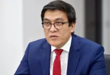 Эдиль Байсалов призвал остановить попытки разжигания антикитайских настроений