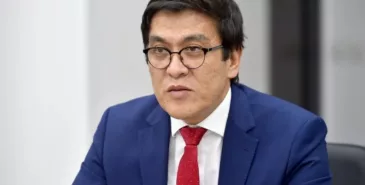 Эдиль Байсалов призвал остановить попытки разжигания антикитайских настроений Главная