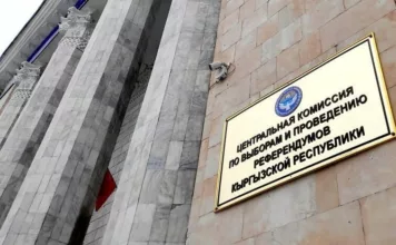 ЖК депутаттарын мөөнөтүнөн мурда шайлоо. Үгүт иштери башталды