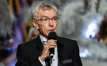 Умер Юрий Николаев — легенда советского и российского телевидения