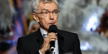 Умер Юрий Николаев — легенда советского и российского телевидения Главная