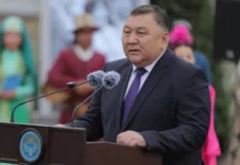 Госсекретарь поздравил кыргызстанцев с Днями истории и памяти предков