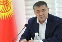 Все рестораны, ночные клубы и другие увеселительные заведения в Кыргызстане должны завершать работу в 22:00, в 22:10 там должны отключать электричество