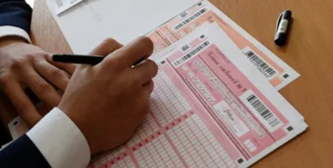 На зимний ОРТ зарегистрировано более 700 абитуриентов Главная