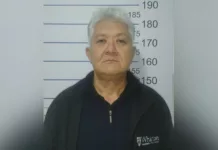 “Көз микрохирургиясы” госпиталынын директору Алмазбек Исманкулов кармалды