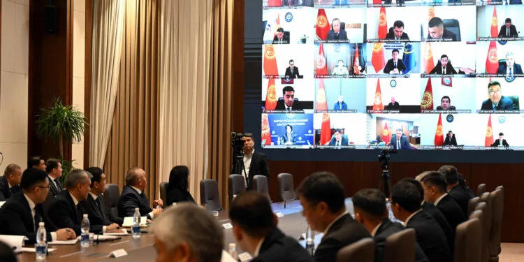 3729824.c6ed83d12189b96d81c627dc508c09d9.max 750x375 1 Эми айдоочулук күбөлүктү 1-2 күндө, мектеп ачууга уруксатты 20 күндө алса болот