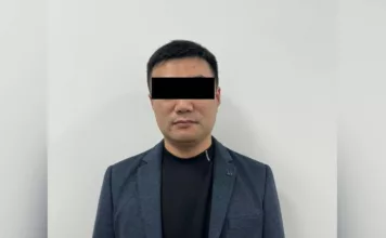 За нанесение ущерба экологии в особо крупном размере задержан гражданин Китая — генеральный директор золоторудного месторождения «Долпран»