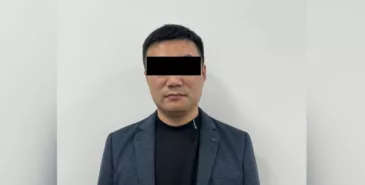 За нанесение ущерба экологии в особо крупном размере задержан гражданин Китая — генеральный директор золоторудного месторождения «Долпран» Главная