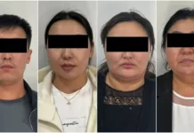 УКМК «Ысык-Ата» санаторийинде коррупциялык схеманы аныктады