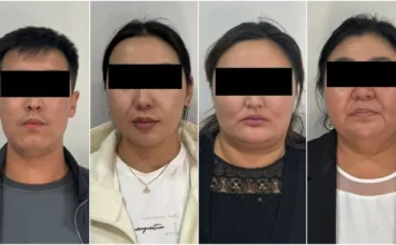 УКМК «Ысык-Ата» санаторийинде коррупциялык схеманы аныктады