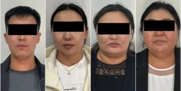 УКМК «Ысык-Ата» санаторийинде коррупциялык схеманы аныктады Главная