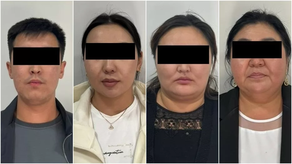 3749098.87173d17c86f093358095708262f1cdd УКМК «Ысык-Ата» санаторийинде коррупциялык схеманы аныктады