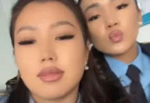 В МВД проводят проверку из-за видео, где курсантки Академии МВД подпевают блатной песне