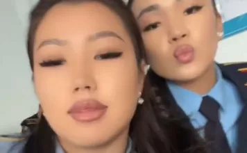 В МВД проводят проверку из-за видео, где курсантки Академии МВД подпевают блатной песне