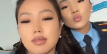 В МВД проводят проверку из-за видео, где курсантки Академии МВД подпевают блатной песне Главная