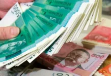 Служба судебных исполнителей вернула государству более 500 миллионов сомов