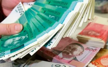 Служба судебных исполнителей вернула государству более 500 миллионов сомов