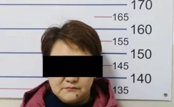 В Кыргызстане задержана организатор финансовой пирамиды SkyWay