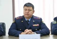 Назначен новый начальник ГУОБДД МВД