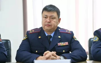 Назначен новый начальник ГУОБДД МВД