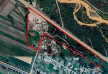 Государству возвращен земельный участок стоимостью более 40 миллионов сомов