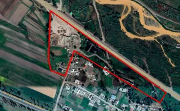 Государству возвращен земельный участок стоимостью более 40 миллионов сомов