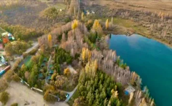 На Иссык-Куле государству возвращен центр отдыха «Дружба»