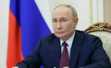 Владимир Путин посетит Кыргызстан для участия в саммите ОДКБ