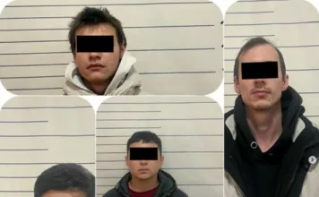 В Бишкеке задержаны мошенники, выдававшие себя за сотрудников ГКНБ