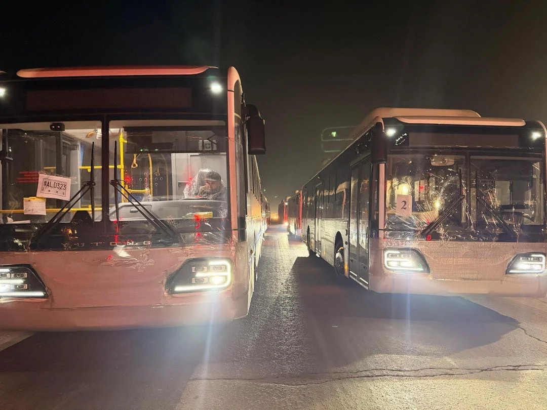 4429d38d c14c .max 2560x1440.format webp.jpegquality 90 В Бишкек прибыла первая партия новых автобусов из Китая