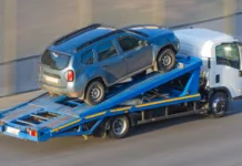 Машины будут забирать на штрафстоянку, если сумма неоплаченных штрафов превысит 3000 сомов