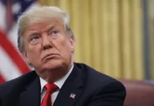 На любую страну, которая сотрудничает с Россией, будут наложены санкции — Трамп