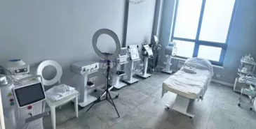 В Бишкеке выявлены незаконные медицинские клиники и препараты Главная