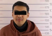 В Бишкеке мужчина напал с камнем на девушку