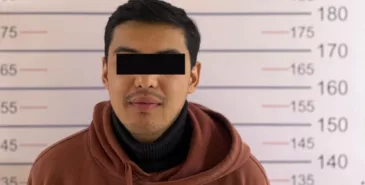 В Бишкеке мужчина напал с камнем на девушку Главная