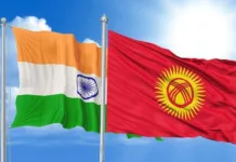 Индия выделит Кыргызстану четверть миллиарда сомов в виде гранта — на что пойдут деньги