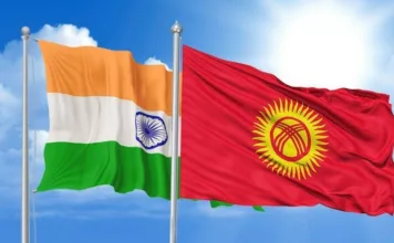 Индия выделит Кыргызстану четверть миллиарда сомов в виде гранта — на что пойдут деньги