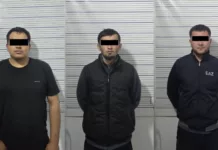 «Запугивали мигрантов» — ГКНБ задержал в Джалал-Абадской области троих мужчин