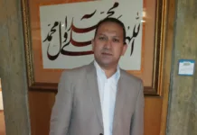 Назначен посол Кыргызстана в Иране