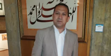 Назначен посол Кыргызстана в Иране Главная