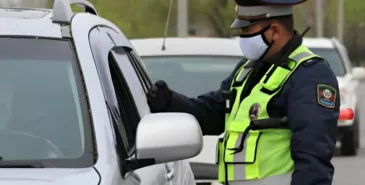 Несовершеннолетний водитель нарушил ПДД и установил незаконное оборудование на авто Главная