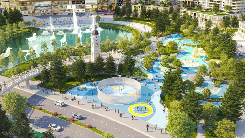 Pc06 congvienthethao поздравление проекта royal central park с днем информации и печати