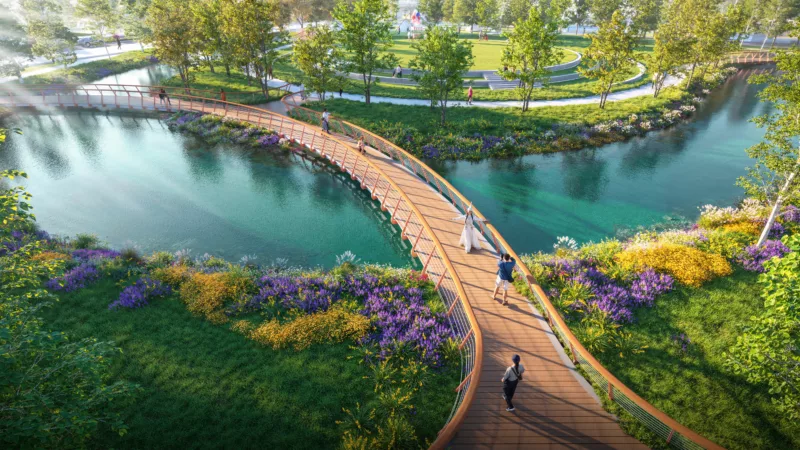 Pc08 поздравление проекта royal central park с днем информации и печати