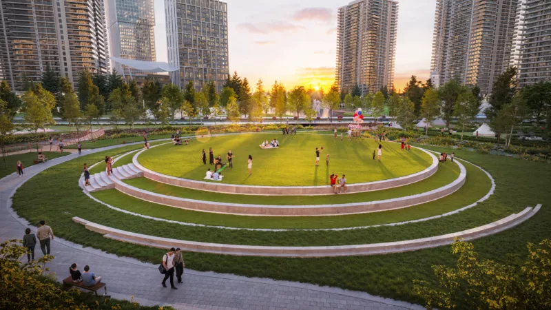 Pc11 поздравление проекта royal central park с днем информации и печати