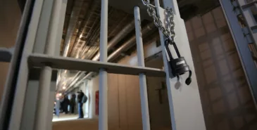 В Кыргызстане ужесточили наказание за мошенничество: штрафы и тюрьма Главная