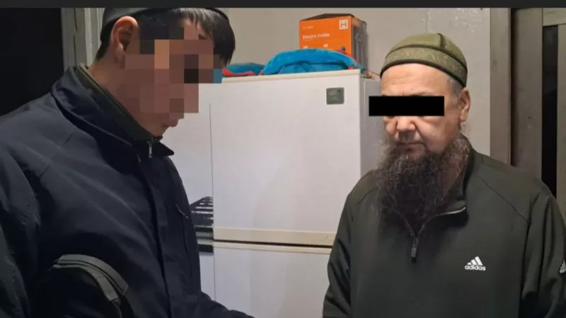 Whatsapp image 2025 11 12 at 14. 30. 55 1 задержаны члены «хизбут тахрир аль-ислами»