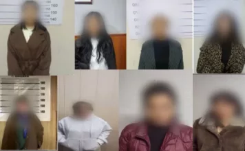 Операция «Притон». В милицию доставили более 40 женщин, оказывающих интимные услуги