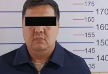 В Бишкеке задержан глава стройкомпании Brand house